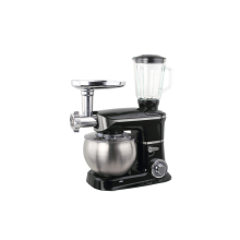 Neuankömmlinge Hacker Fleischschleifer Kuchen Food Processor Equipment 1500W Lebensmittelmixer